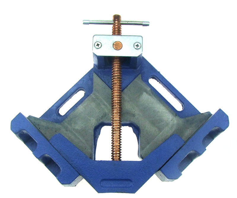 4" Two Axis Welding Clamp