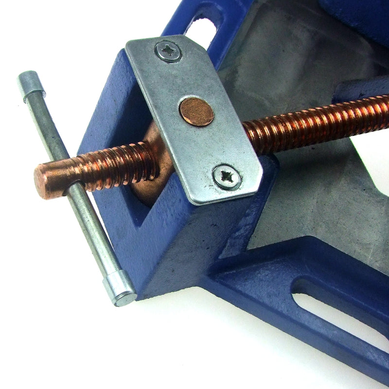3" Two Axis Welding Clamp