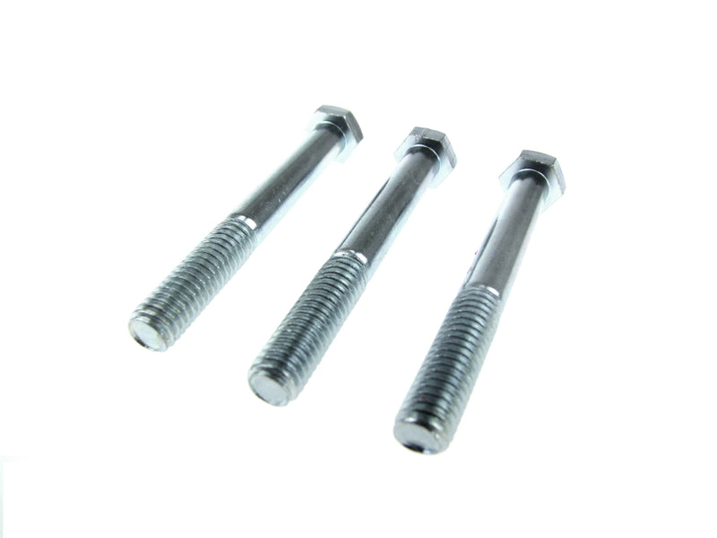 46 Pcs Harmonic Balancer Puller - Gear Puller, Crank Shaft Pulley, Steering Wheel Kit Pulley Yoke Crank