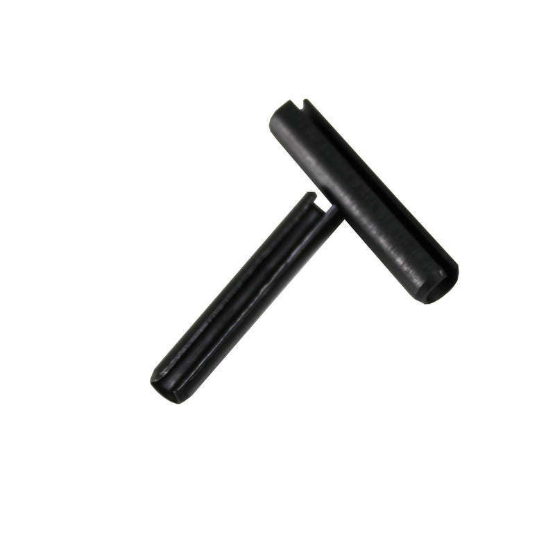390PC Steel Split Spring Dowel Tension Roll Pin Assortment Kit 13 Types