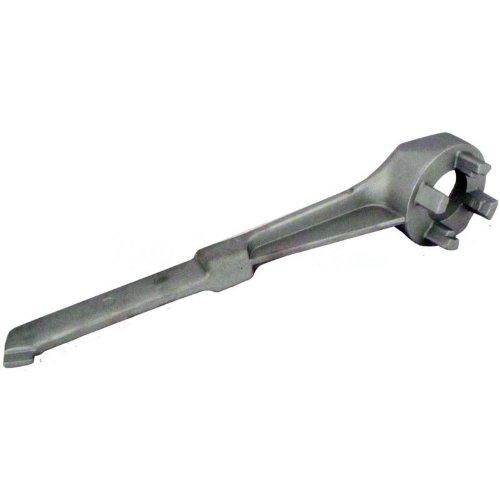 Aluminium Barrel Wrench Spanner