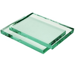 Door Glass for 1.9 DZF-6050 Oven
