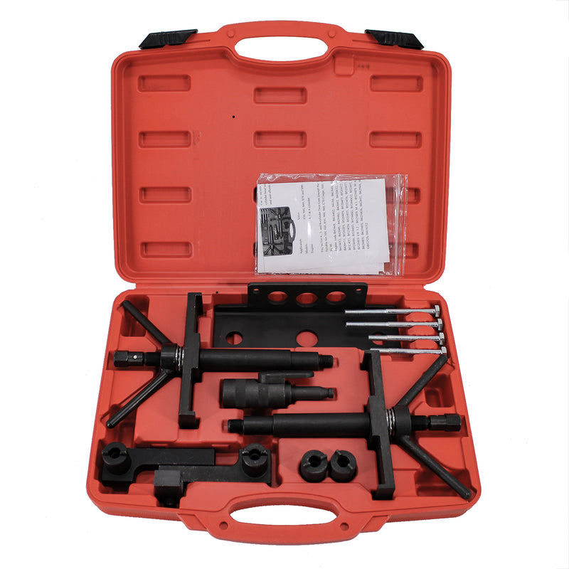 Volvo Camshaft Crankshaft Engine Alignment Tool Timing Set Kit for Volvo