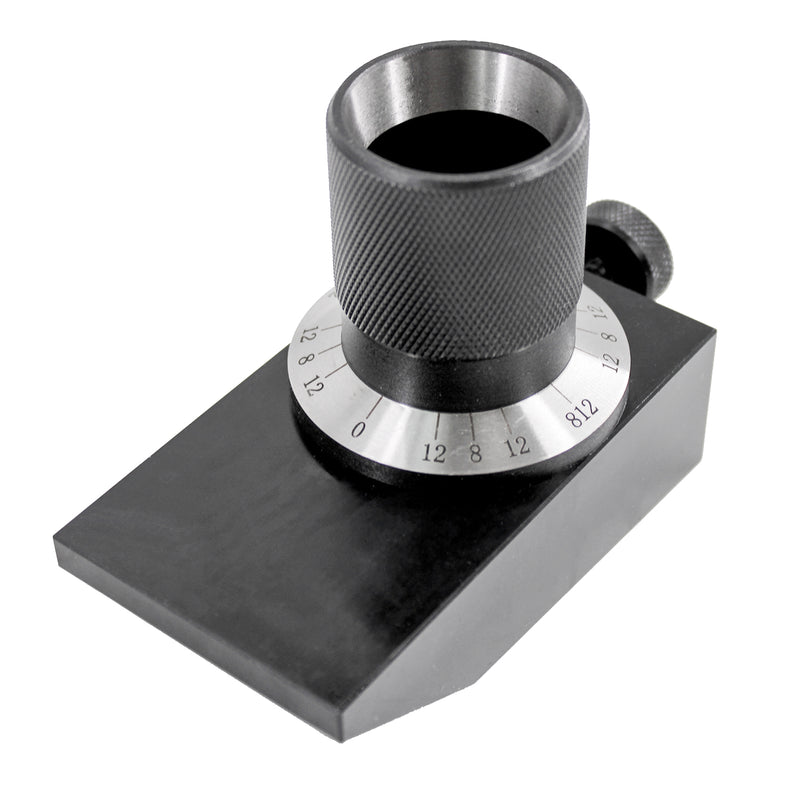 Heavy Duty End Mill Grinding Grind Fixture 5C Collet