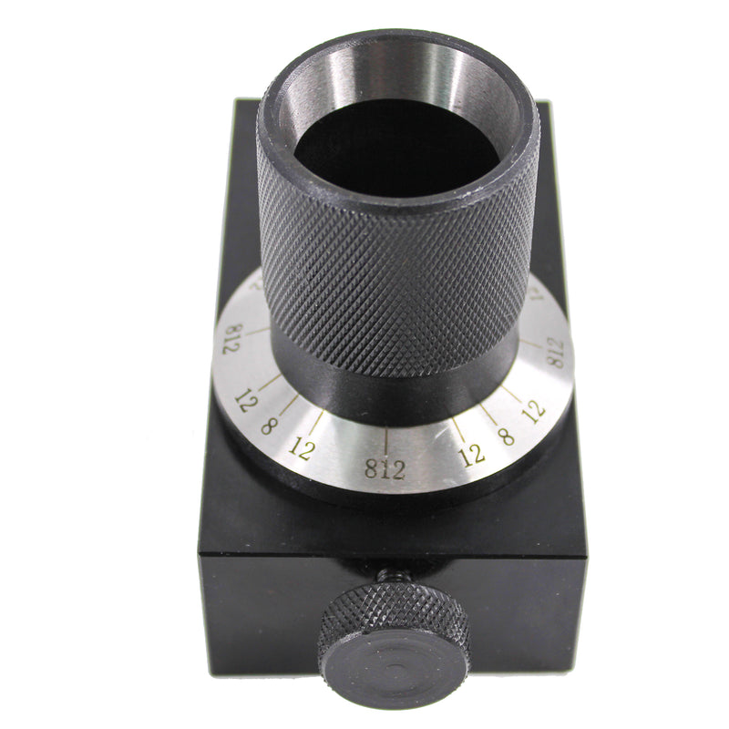 Heavy Duty End Mill Grinding Grind Fixture 5C Collet