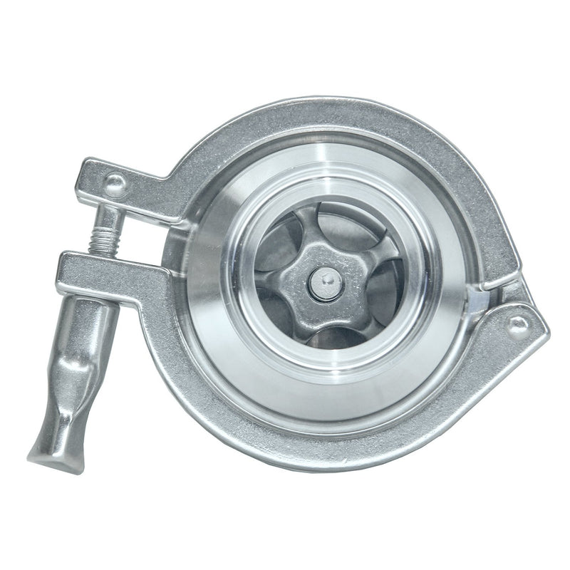 Hardware Factory Store Inc - Tri Clamp Check Valve - [variant_title]