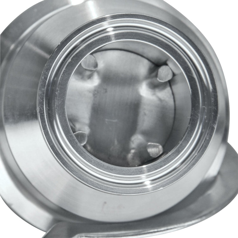 Hardware Factory Store Inc - Tri Clamp Check Valve - [variant_title]