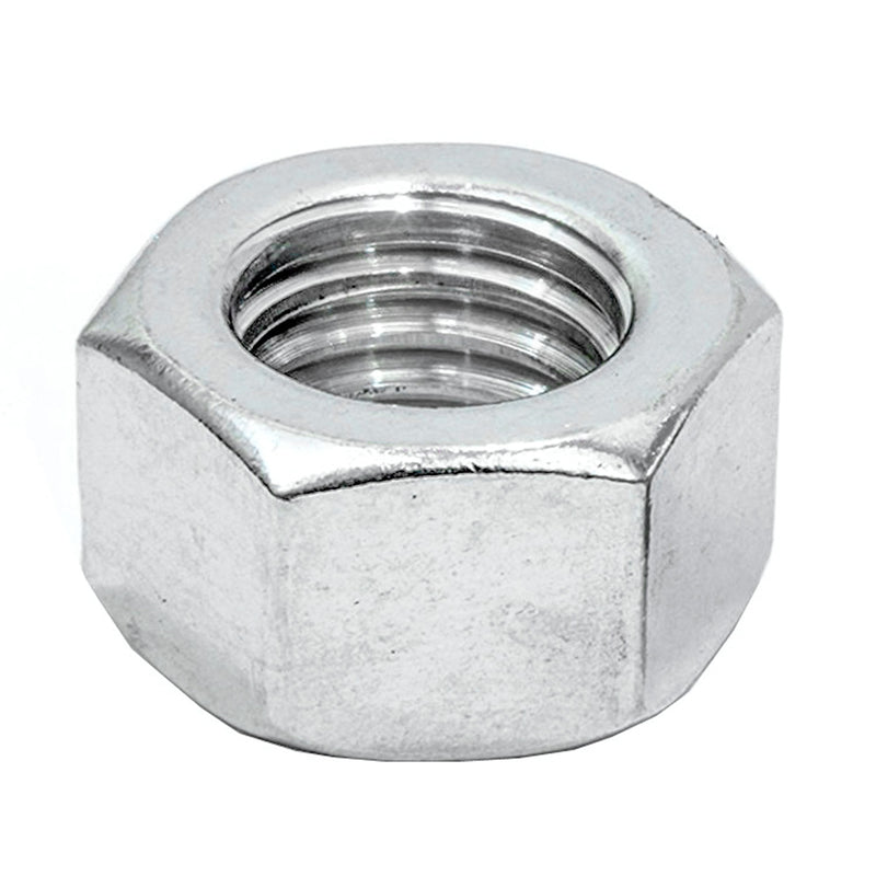 High Pressure Clamp Replacement Nut, Bolt &  Washer