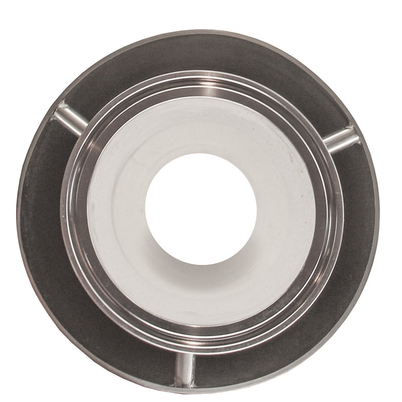 Sleeved Tri Clamp Spool, 12x24 IN