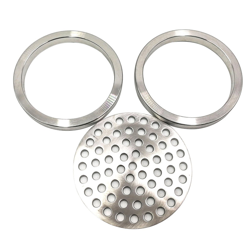Hardware Factory Store Inc - Tri Clamp Filter Combos - [variant_title]