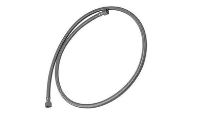 Hardware Factory Store Inc - 3/8" Male NPT Hose with PTFE Liner - [variant_title]