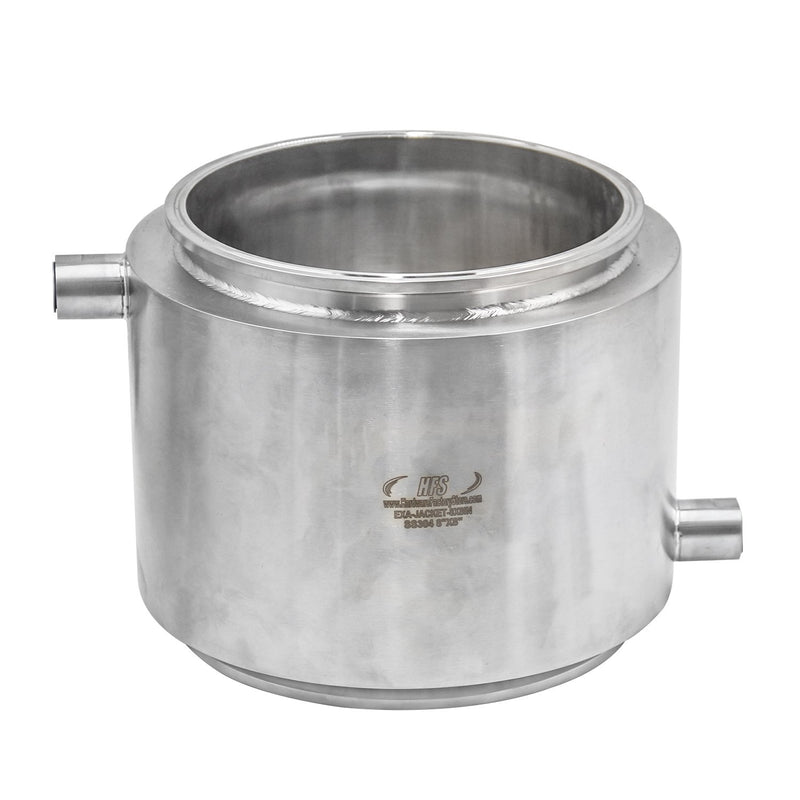 Hardware Factory Store Inc - 8" Jacketed Spools - 8"