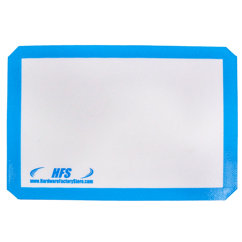 Silicone Non-Stick Mat - Vac Pad Baking Sheet - 1Pc