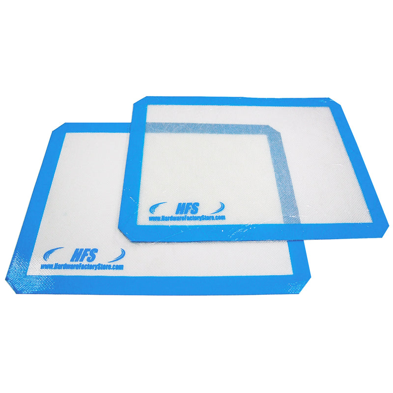 Silicone Non-Stick Mat - Vac Pad Baking Sheet - 1Pc
