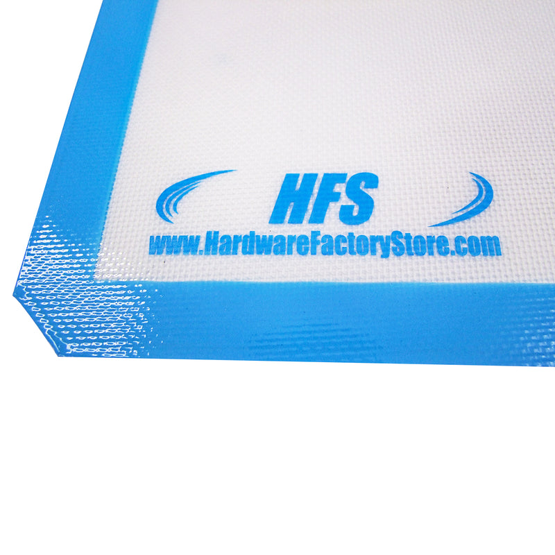 Silicone Non-Stick Mat - Vac Pad Baking Sheet - 1Pc