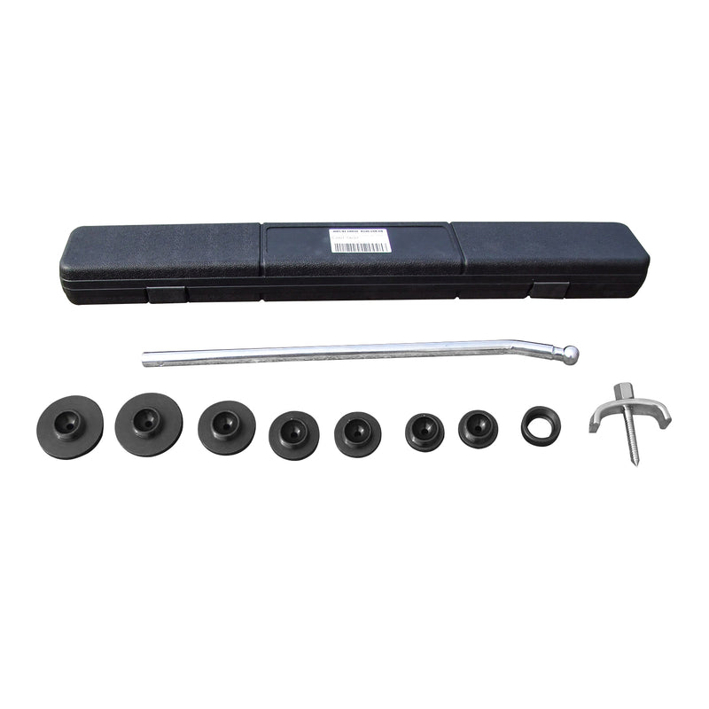 Frost Plug Remover/Installer Set