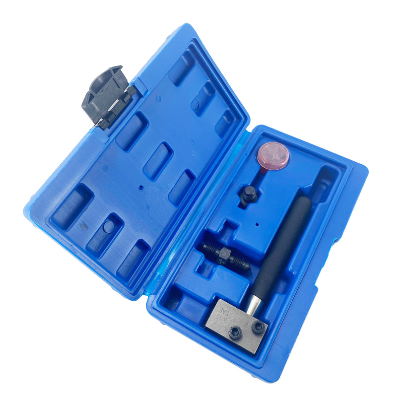 3/16-Inch Double Flaring Tool