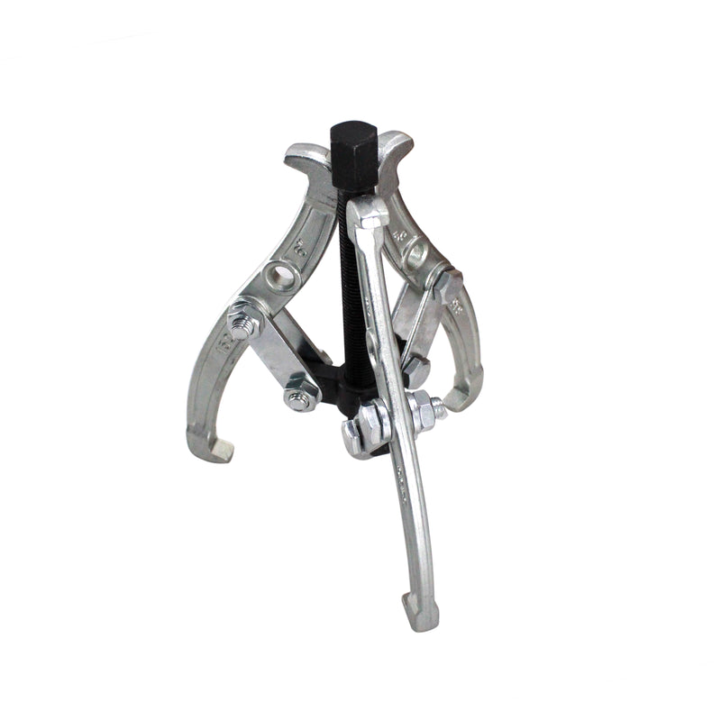 3-Jaw Gear Puller 6in Removal Tool for Slide Gears