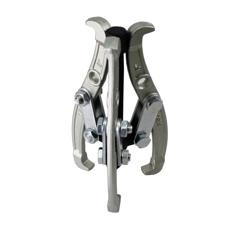 3-Jaw Gear Puller 6in Removal Tool for Slide Gears