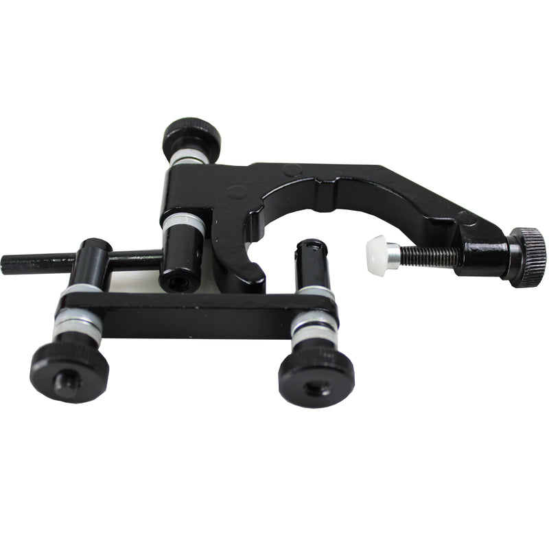 Dial Test Indicator Holder For Bridgeport Mill Machine