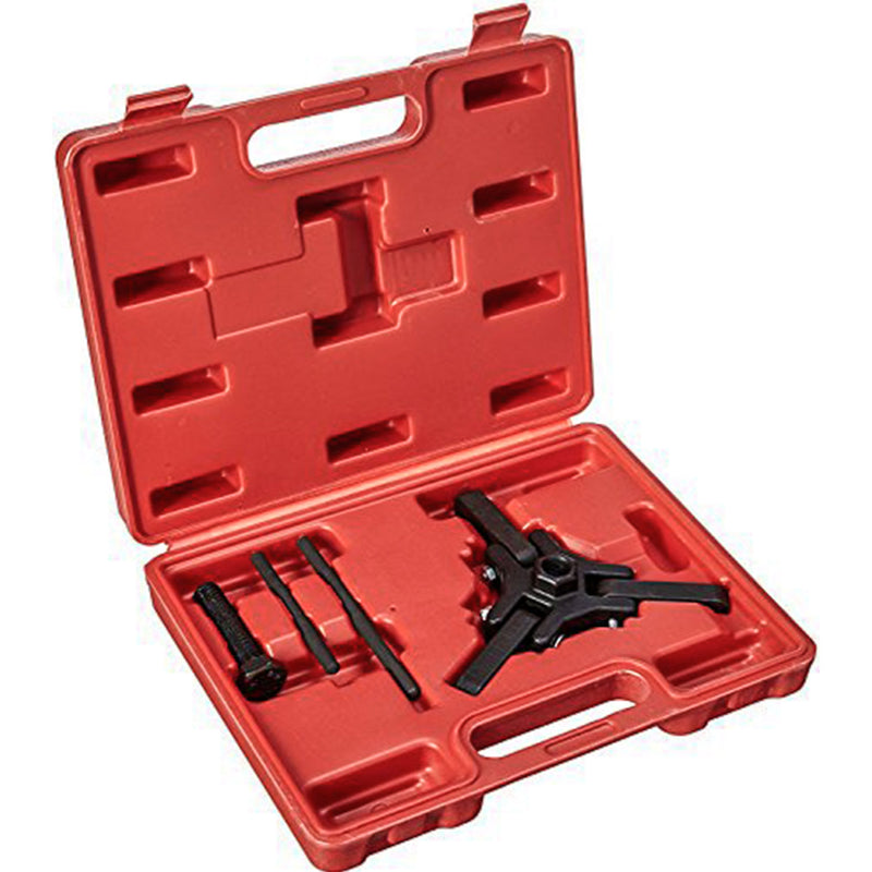 Harmonic Balancer Tool, Crankshaft Pulley Puller Toolset, Harmonic Balancer Puller