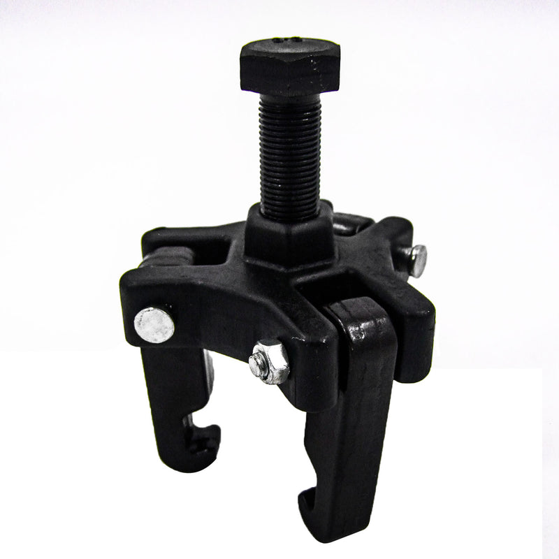 Harmonic Balancer Tool, Crankshaft Pulley Puller Toolset, Harmonic Balancer Puller