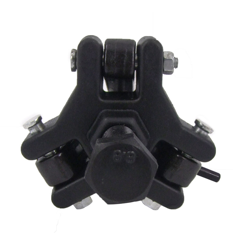 Harmonic Balancer Tool, Crankshaft Pulley Puller Toolset, Harmonic Balancer Puller