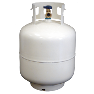 X-TANE Refrigerant Tank