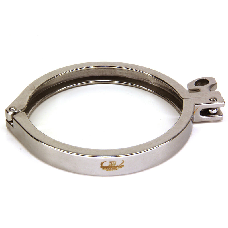 Single Pin Heavy Duty Tri Clamp (13MHH)