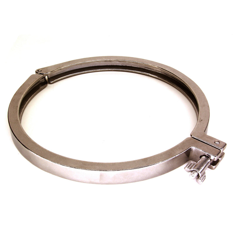 Single Pin Heavy Duty Tri Clamp (13MHH)