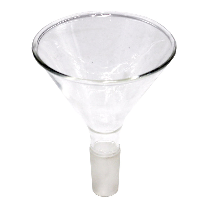 Hardware Factory Store Inc - 24-40 Joint Glass Feeding Funnel - [variant_title]