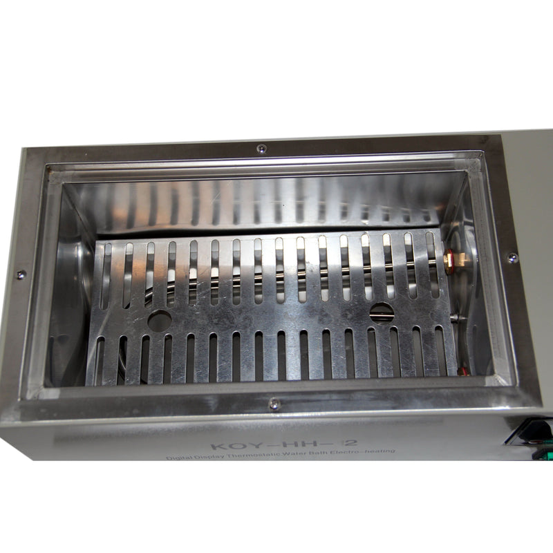 Hardware Factory Store Inc - Heating Thermostatic Bath - [variant_title]