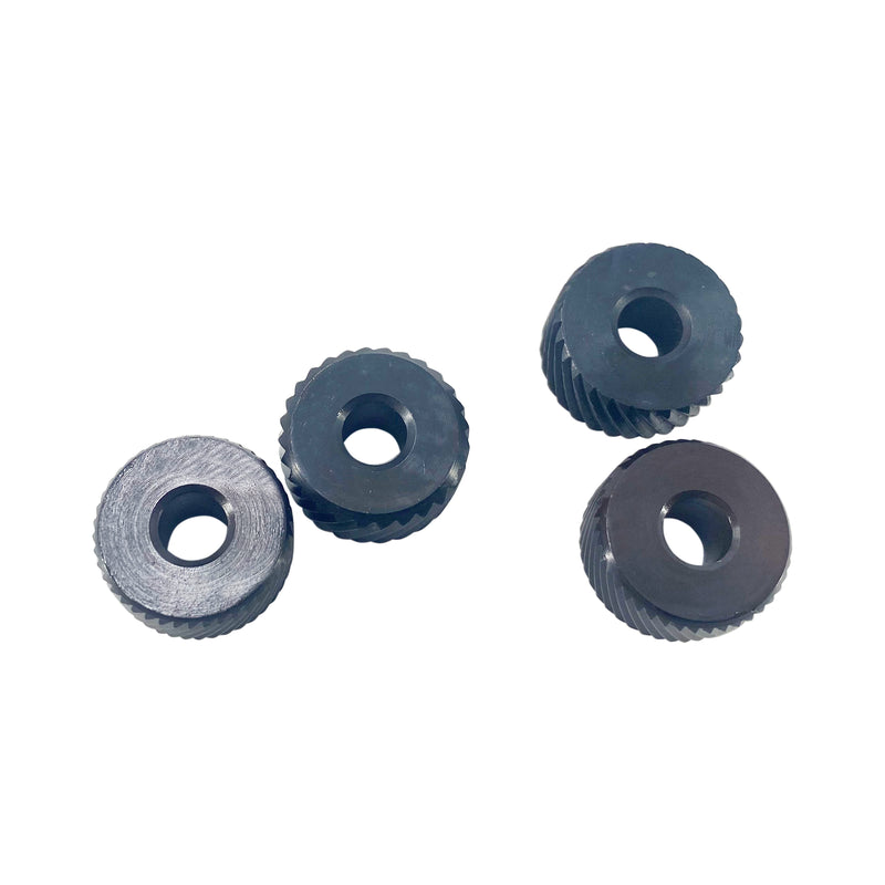 Adjustable Knurling Tool Holder Large Capacity