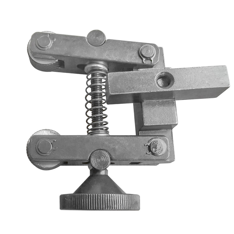 Adjustable Knurling Tool Holder Large Capacity