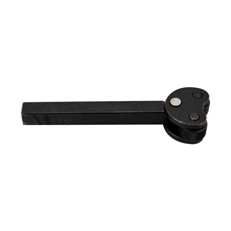 Pivot Head Knurling Tool For Lathe Tool Holder