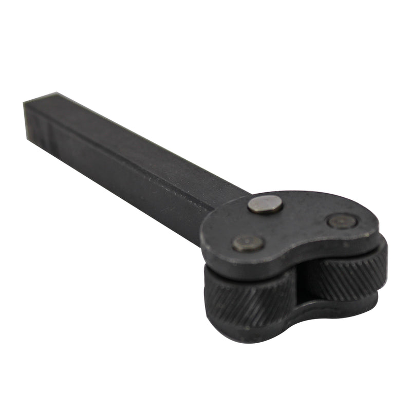 Pivot Head Knurling Tool For Lathe Tool Holder