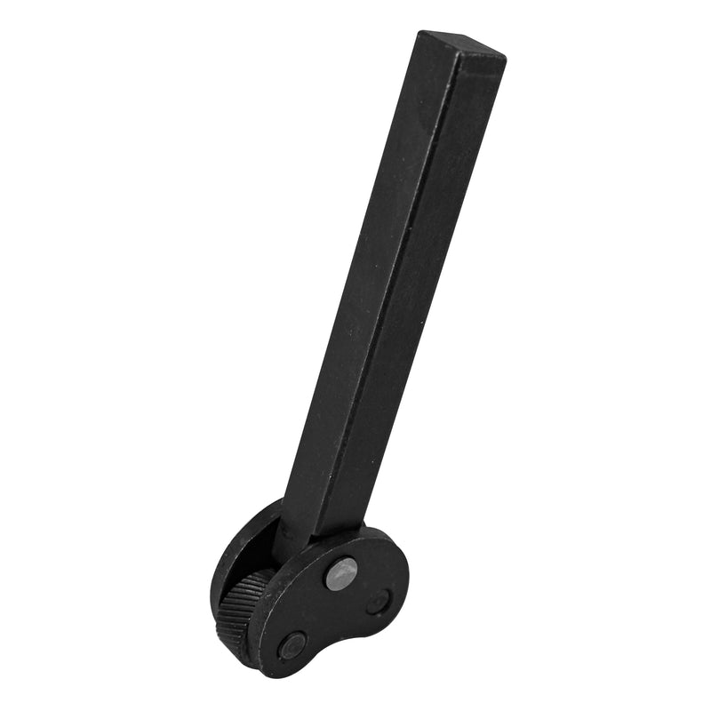 Pivot Head Knurling Tool For Lathe Tool Holder
