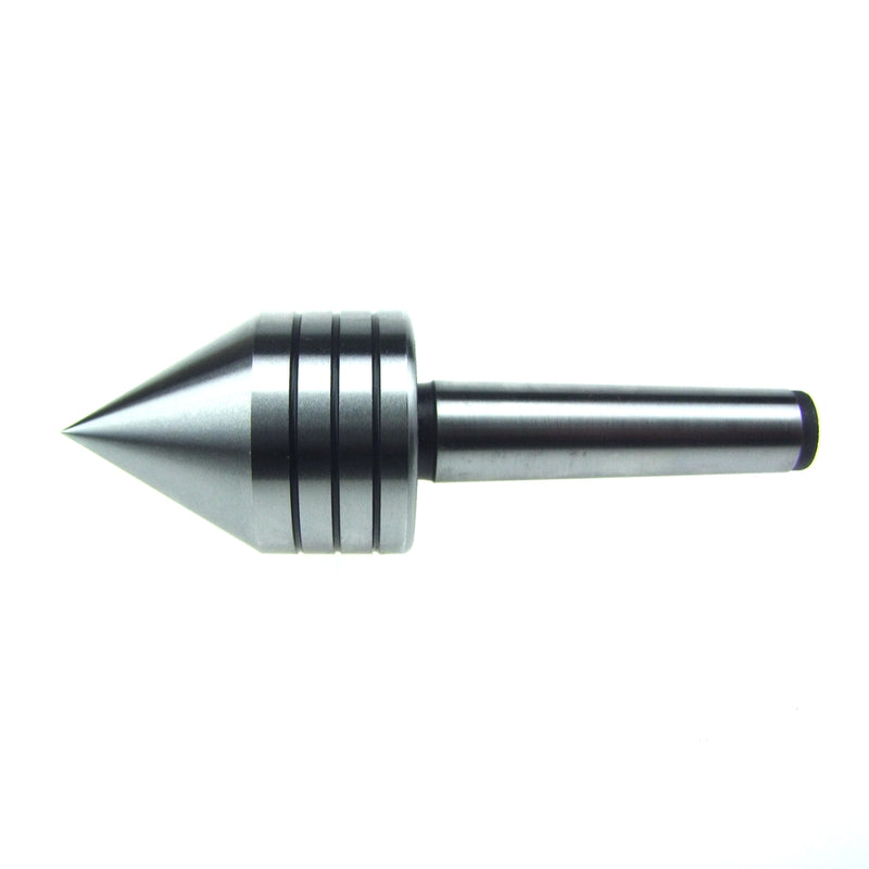 2MT Heavy Duty Live Tailstock Center