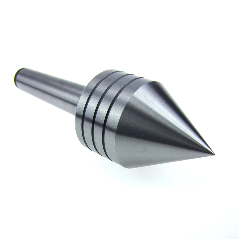 2MT Heavy Duty Live Tailstock Center