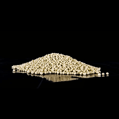 Carbon Chemistry Molecular Sieve Beads 10A