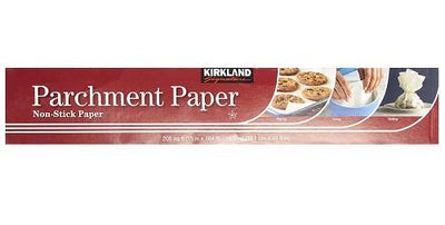 Hardware Factory Store Inc - Kirkland Signature Parchment Paper - 2 x 205 Sqft Rolls - [variant_title]