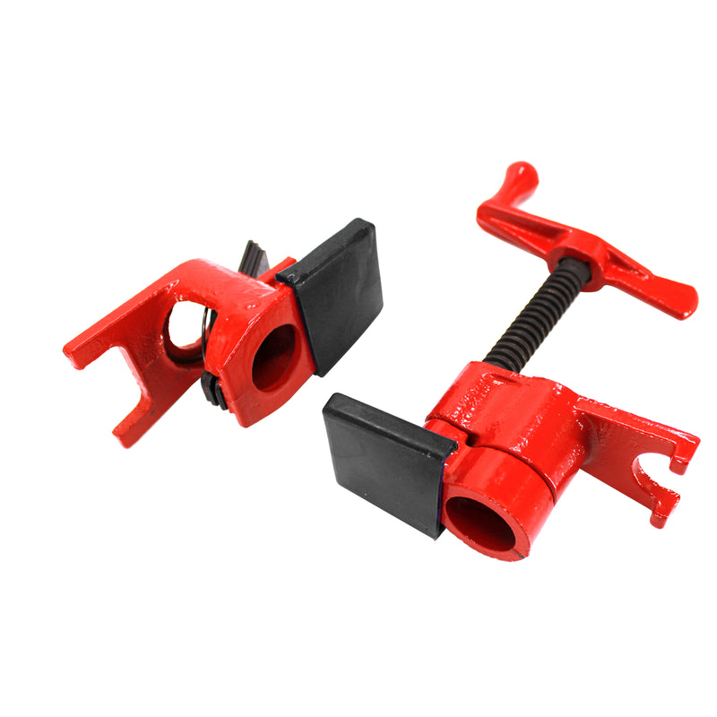 3/4-Inch H Style Pipe Clamp