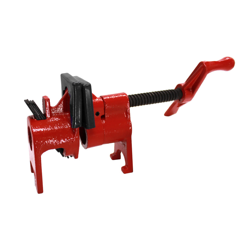 3/4-Inch H Style Pipe Clamp
