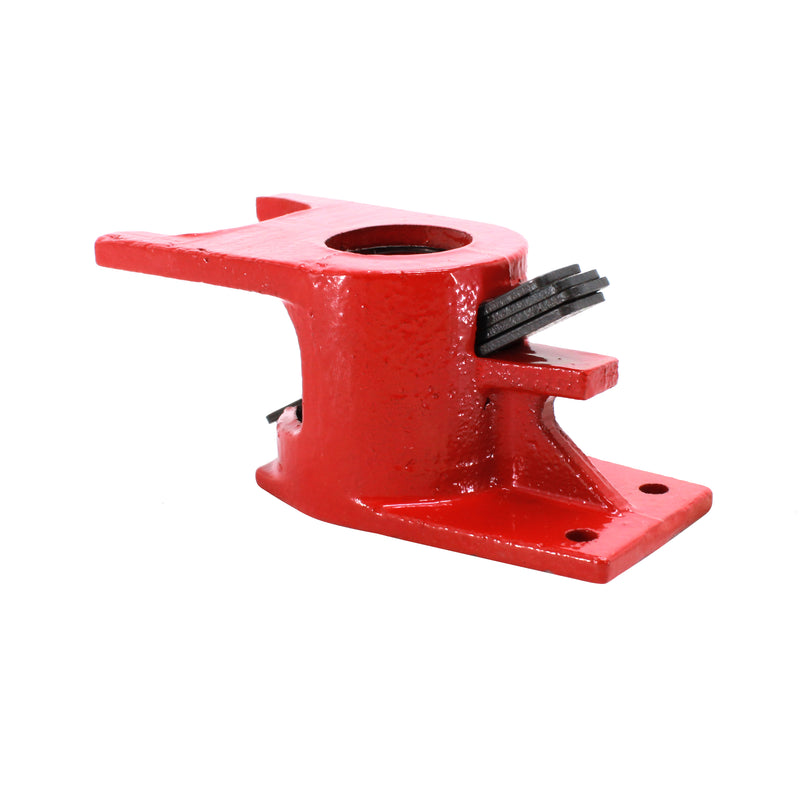 3/4-Inch H Style Pipe Clamp