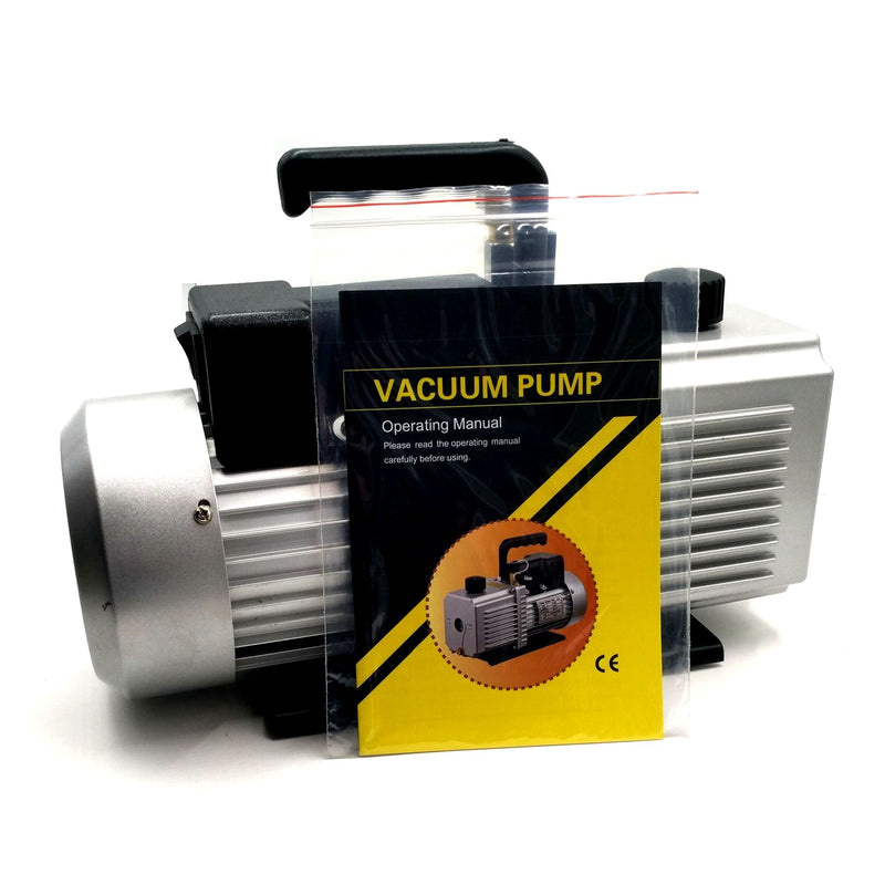 12CFM Single Stage Vacuum Pump VP1200