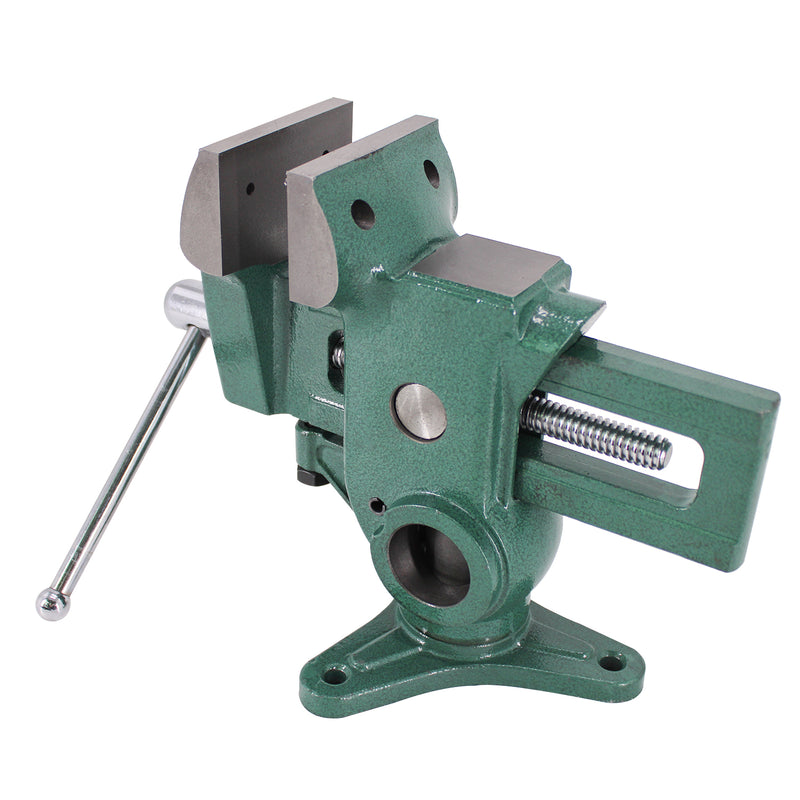 Parrot Vise Multi-Angle Vise 3.5"
