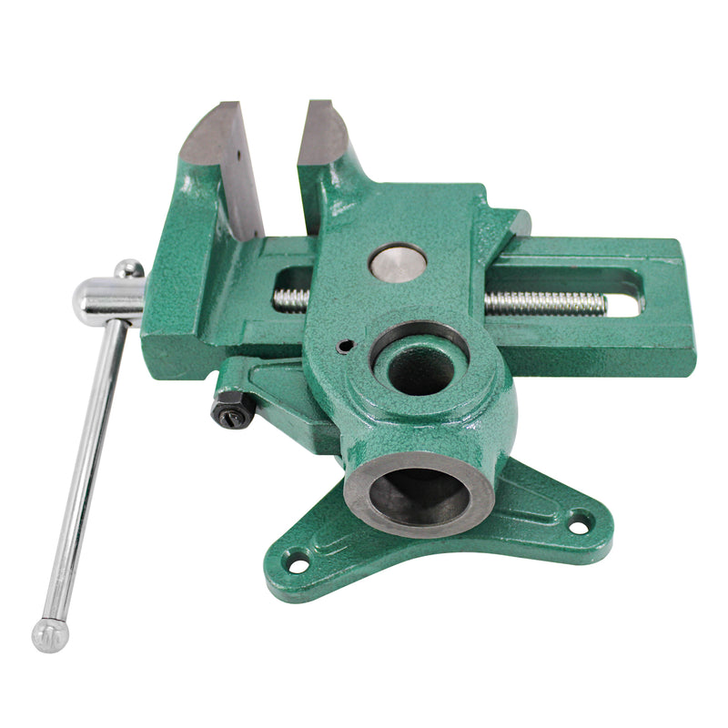 Parrot Vise Multi-Angle Vise 3.5"