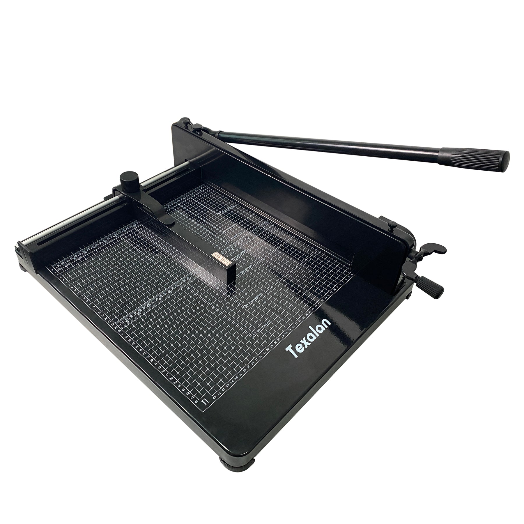 Yescom Paper Cutter Heavy Duty 17 Blade A3 Large Industrial