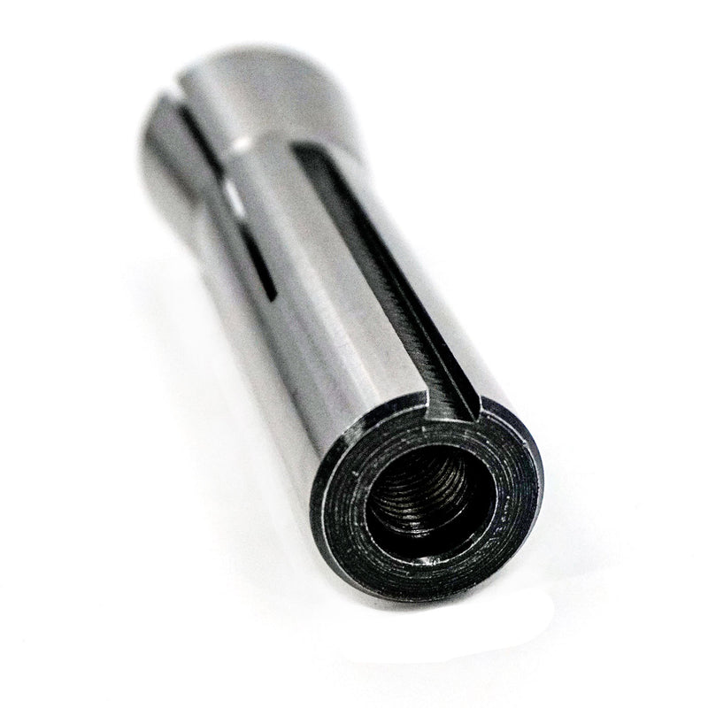 11 Piece R8 Collet Set (1/8-3/4 Inch By 16Ths)