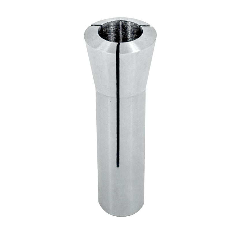 11 Piece R8 Collet Set (1/8-3/4 Inch By 16Ths)